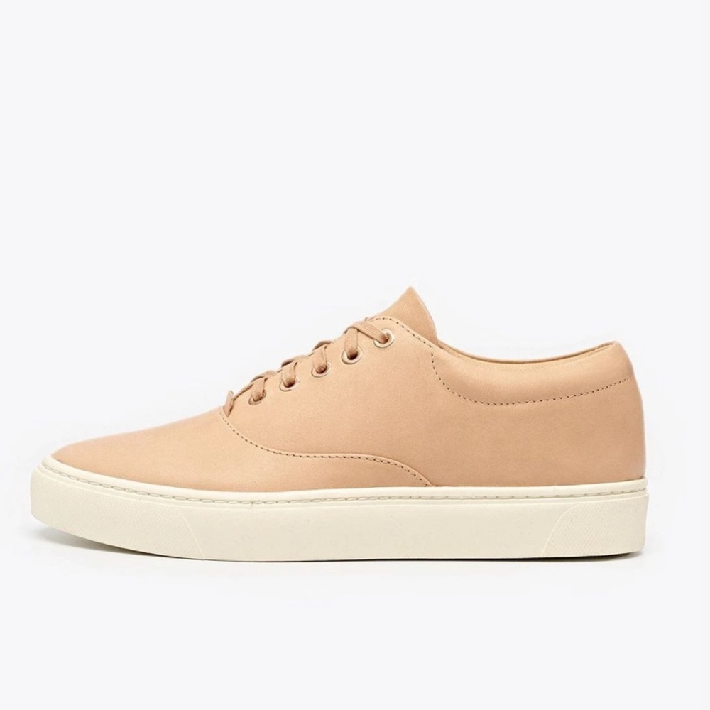 Nisolo Elaine Sneaker